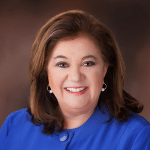 Dr. Terryl Propper Portrait