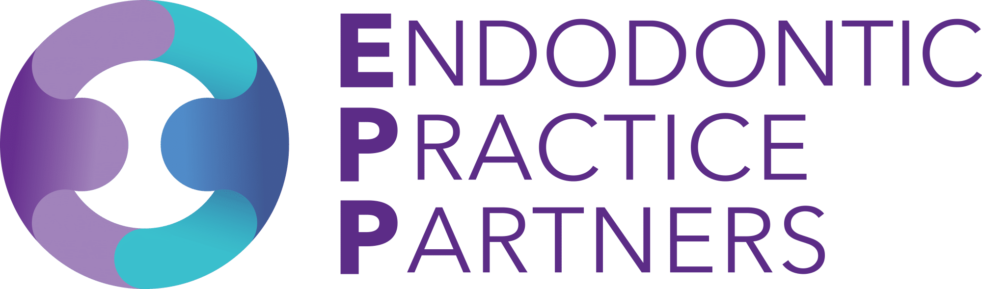 Endodontics Practice Partners Logo Color
